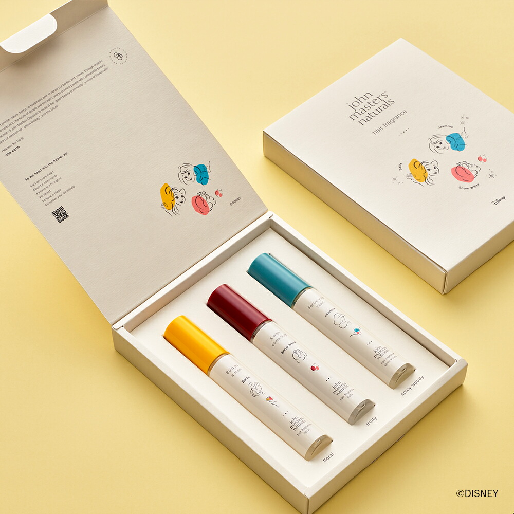 楽天市場】【公式】ジョンマスターオーガニック John Masters Organics