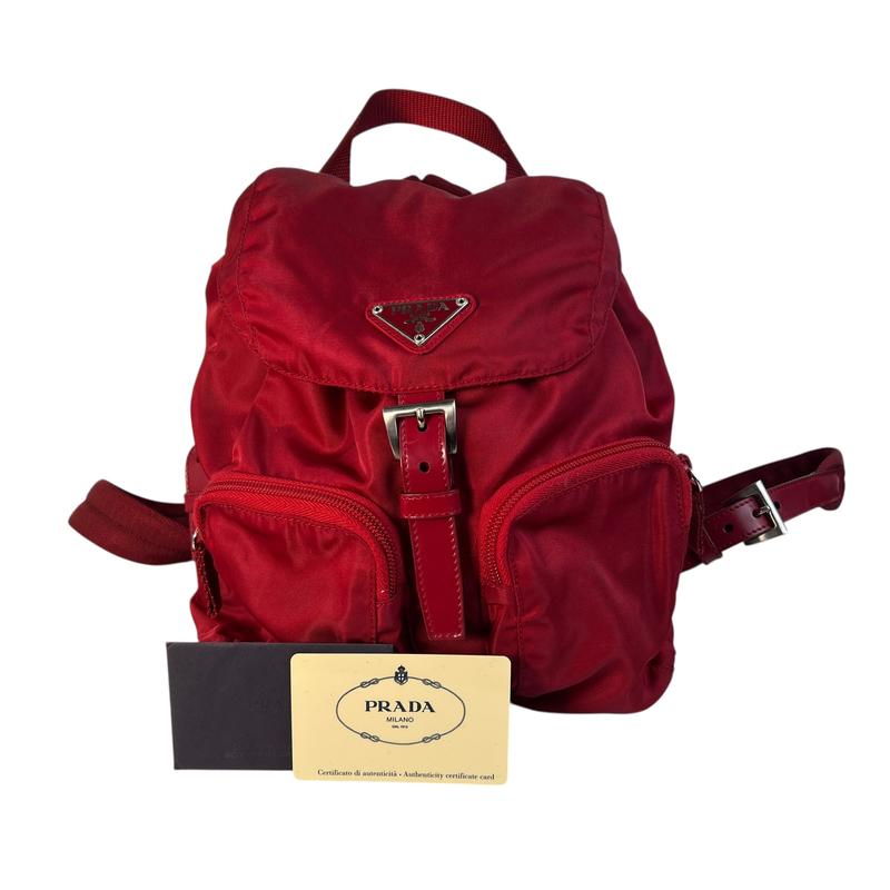 prada バックパック リュック」の人気商品一覧 | 安い商品を通販サイト