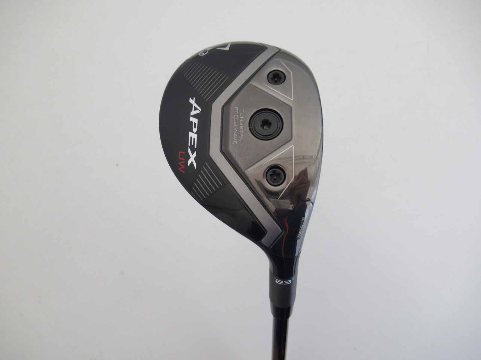 楽天市場】キャロウェイAPEX UWの通販