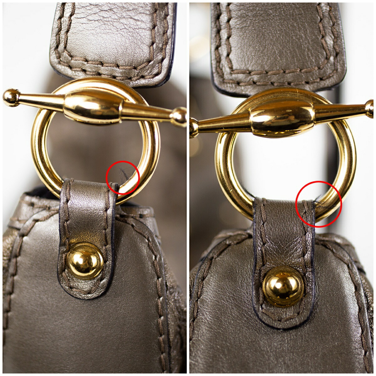 楽天市場】【GUCCI 】グッチ ワンショルダーバッグ 211966 グッチシマ