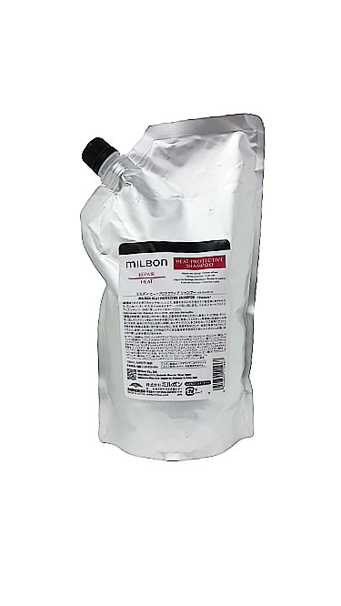 ミルボン ミルボン リペア ヒートプロテクティブ シャンプー 1000ml