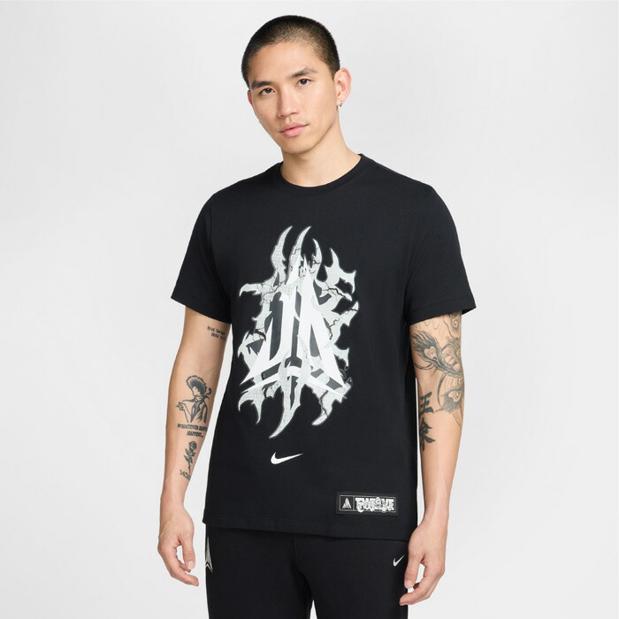 楽天市場】NIKE/ナイキ バスケットボール トップス [hj3323-010 JA S