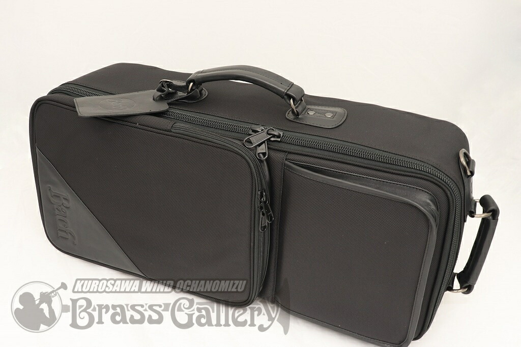 楽天市場】V.Bach/バック コンパクトギグバッグ【欠品中・次回入荷分ご