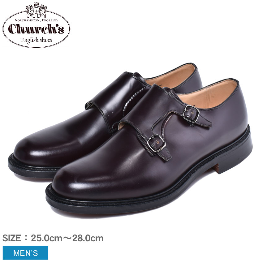 楽天市場】チャーチ ランボーン CHURCHS ドレスシューズ 靴 男性 牛革