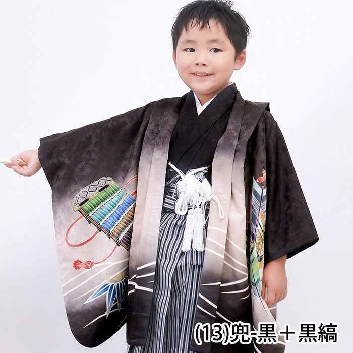 楽天市場】＼クーポンあり／ 【豪華安心12点フルセット】 七五三 着物