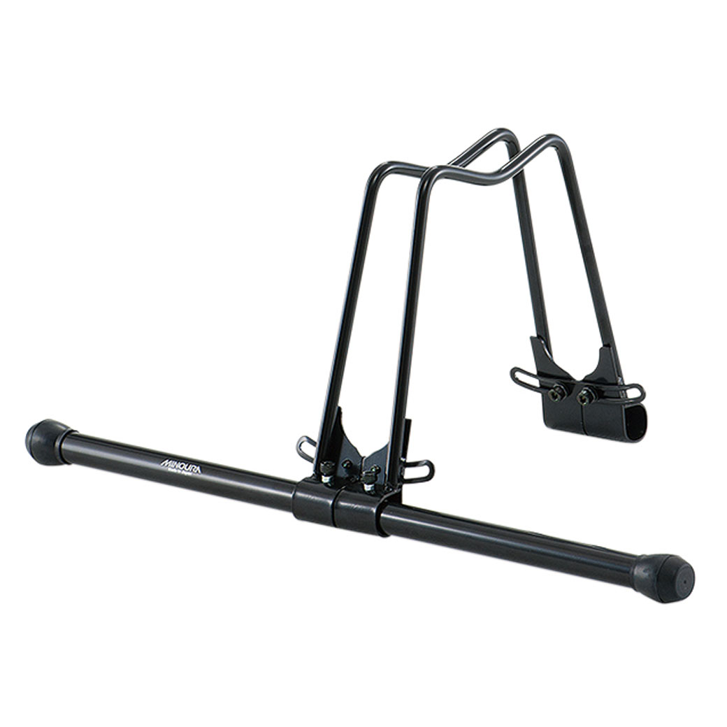 楽天市場】MINOURA ミノウラ DS-151 コネクトラック ディスプレイ