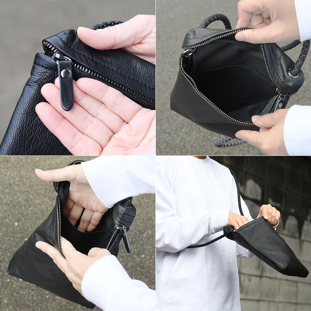 楽天市場】縦型ミニショルダーバッグ 縦長 A5サイズ対応 サコッシュ