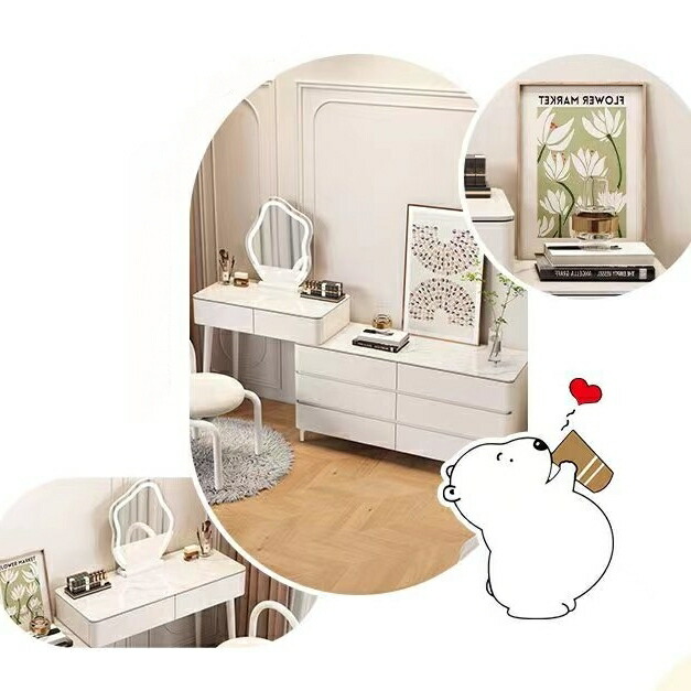 楽天市場】スーパーSALE期間限定クーポン ドレッサー オシャレ 新生活