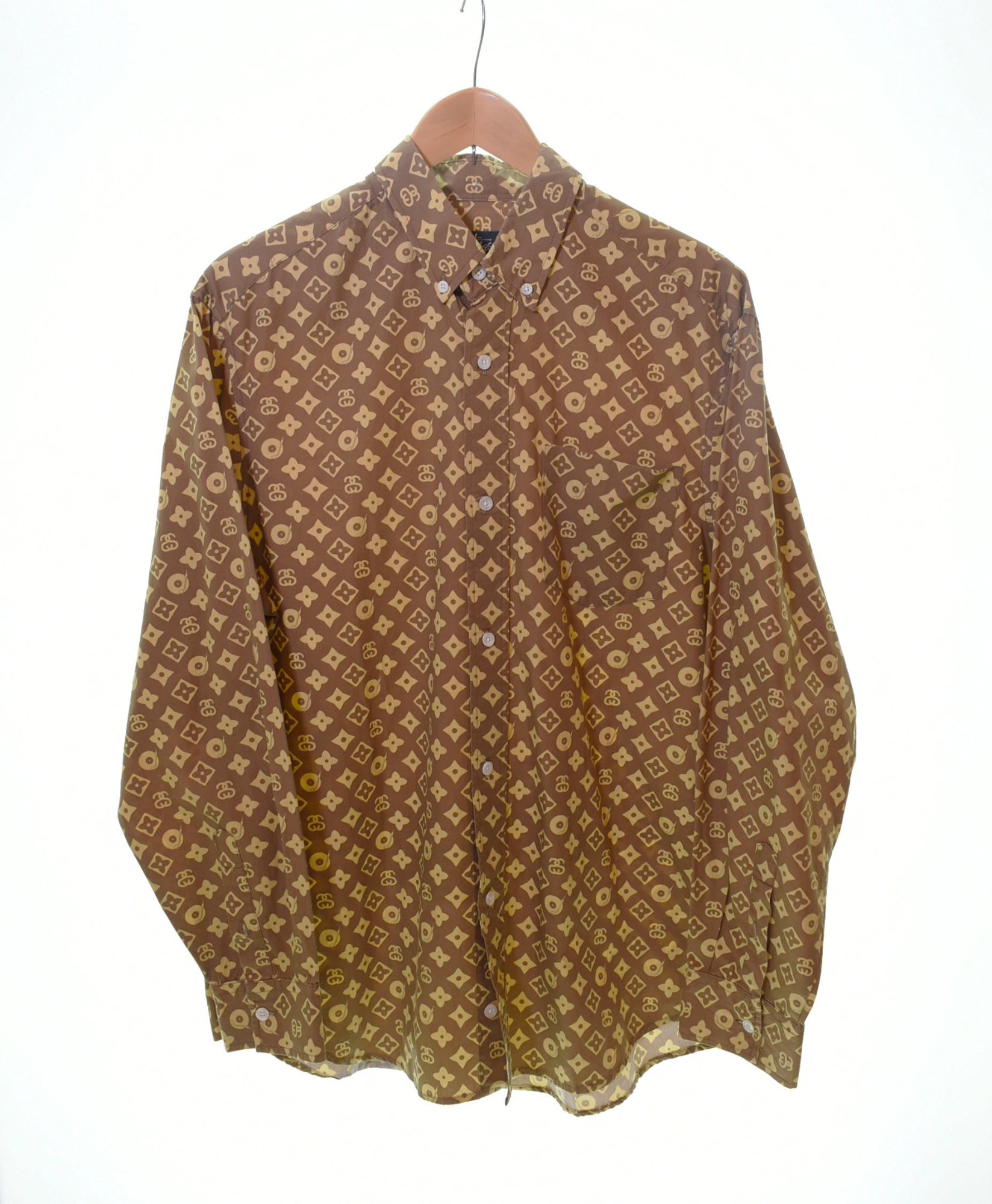 楽天市場】【中古】ステューシー STUSSY USA製 OLD STUSSY オールド