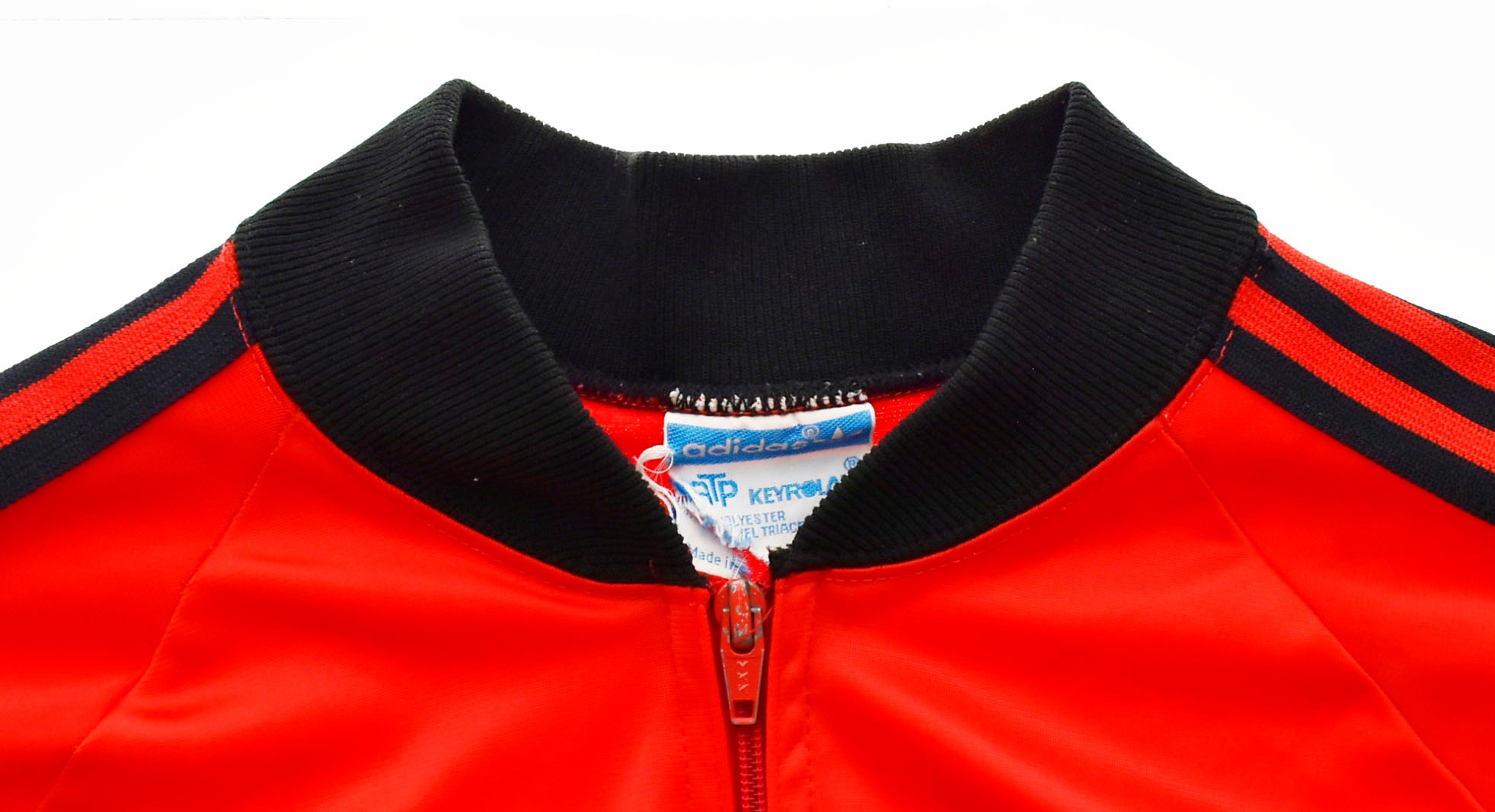 楽天市場】【中古】アディダス adidas 80's 80年代 ATP USA製 トラック