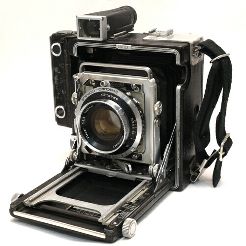 楽天市場】GRAFLEX/グラフレックスクラウングラフィック23プラナー