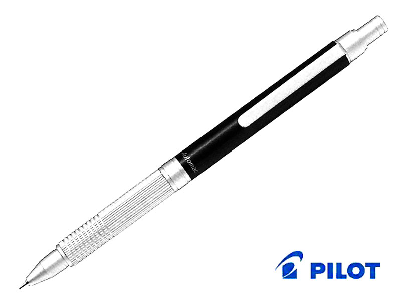 楽天市場】パイロットPilot シャープペンオートマックAutomac 0.5mm
