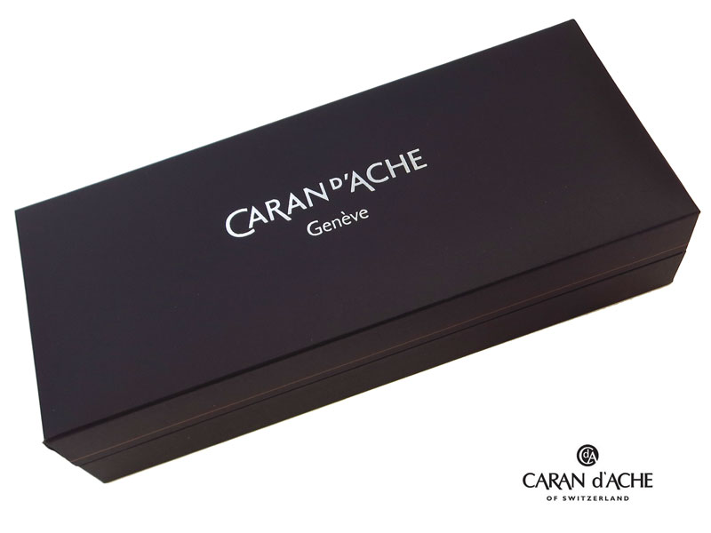 楽天市場】カランダッシュCARAND'ACHE シャープペンシルエクリドール