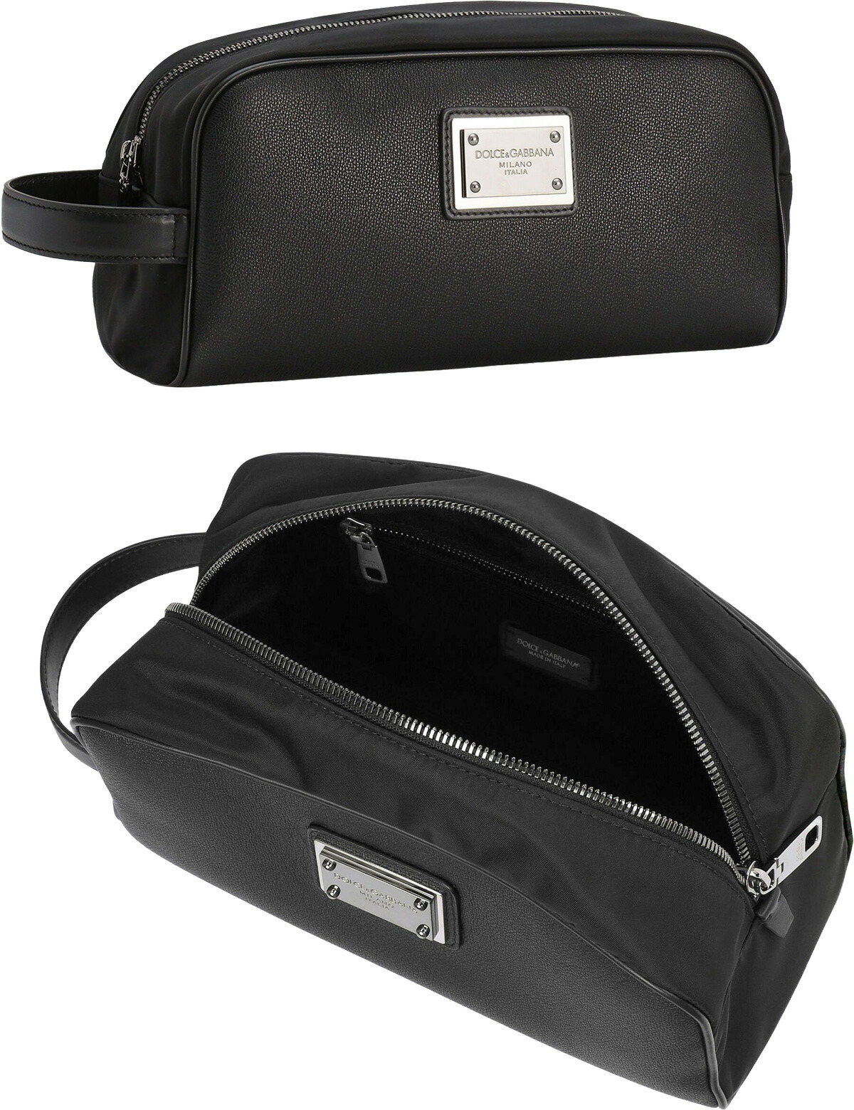 楽天市場】DOLCE&GABBANA ドルチェ＆ガッバーナD&G セカンドバッグ