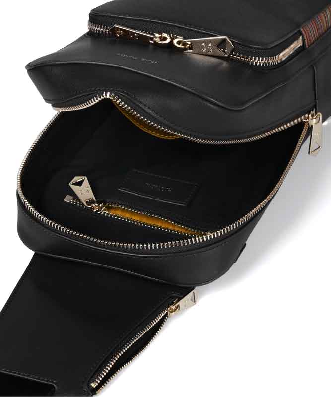 楽天市場】Paul Smith ポールスミスボディーバッグ ワンショルダー