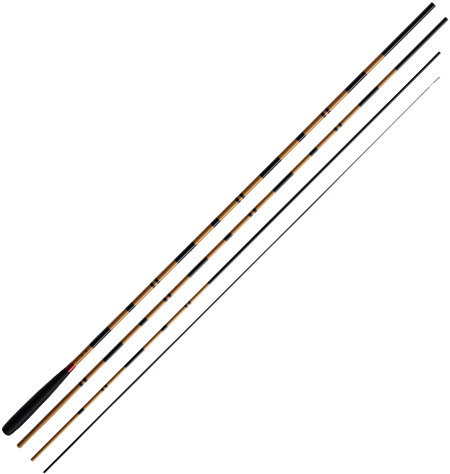 ダイワ 陽舟 15・W (ロッド・釣竿) 価格比較 - 価格.com