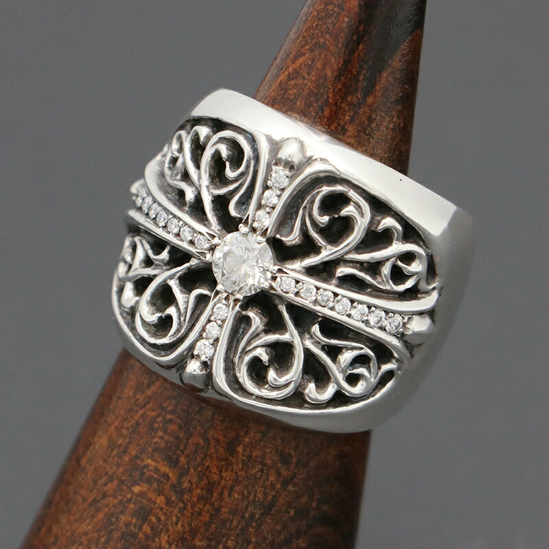 楽天市場】クロムハーツ【CHROMEHEARTS】【ダイヤモンド】クラシック