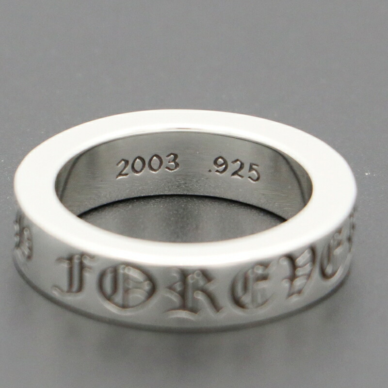 楽天市場】クロムハーツ【CHROMEHEARTS】【FOREVER】CHフォーエバー