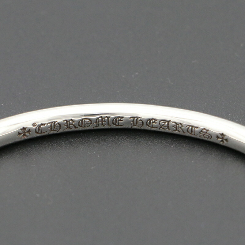 楽天市場】クロムハーツ【CHROMEHEARTS】【保証書付】【メンズサイズ