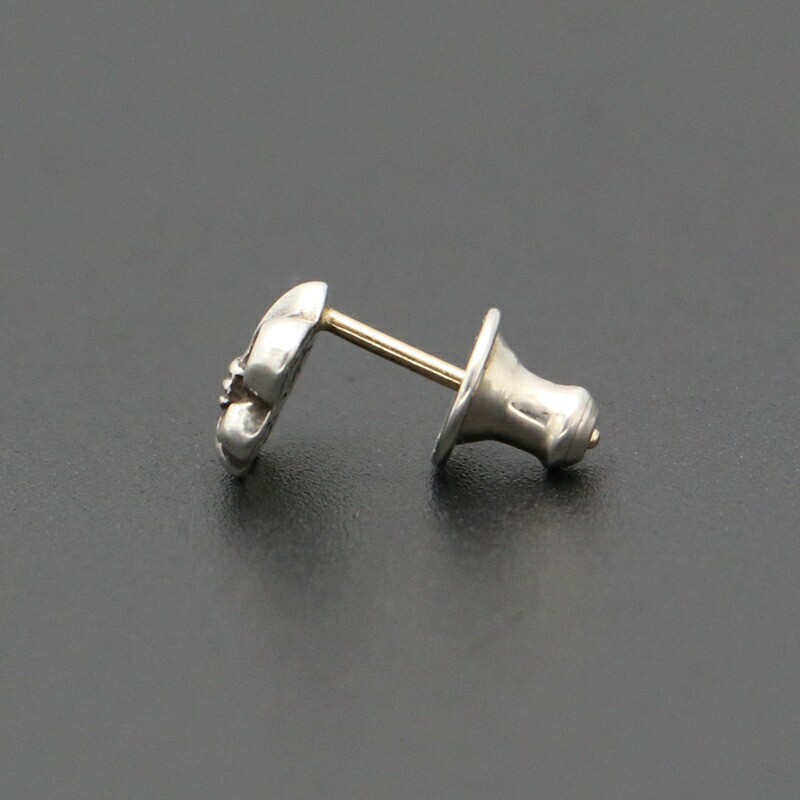 楽天市場】クロムハーツ 【CHROMEHEARTS】 BSフレア / スタッドピアス