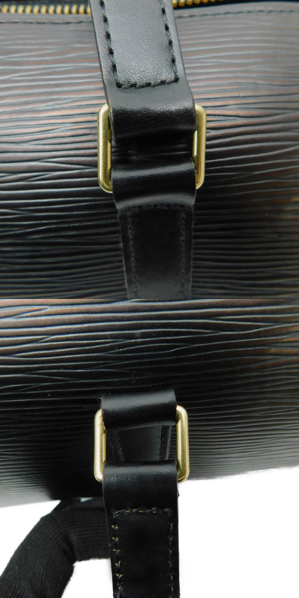 楽天市場】LOUIS VUITTON ルイヴィトン スフロ M52222 ポーチ付 エピ