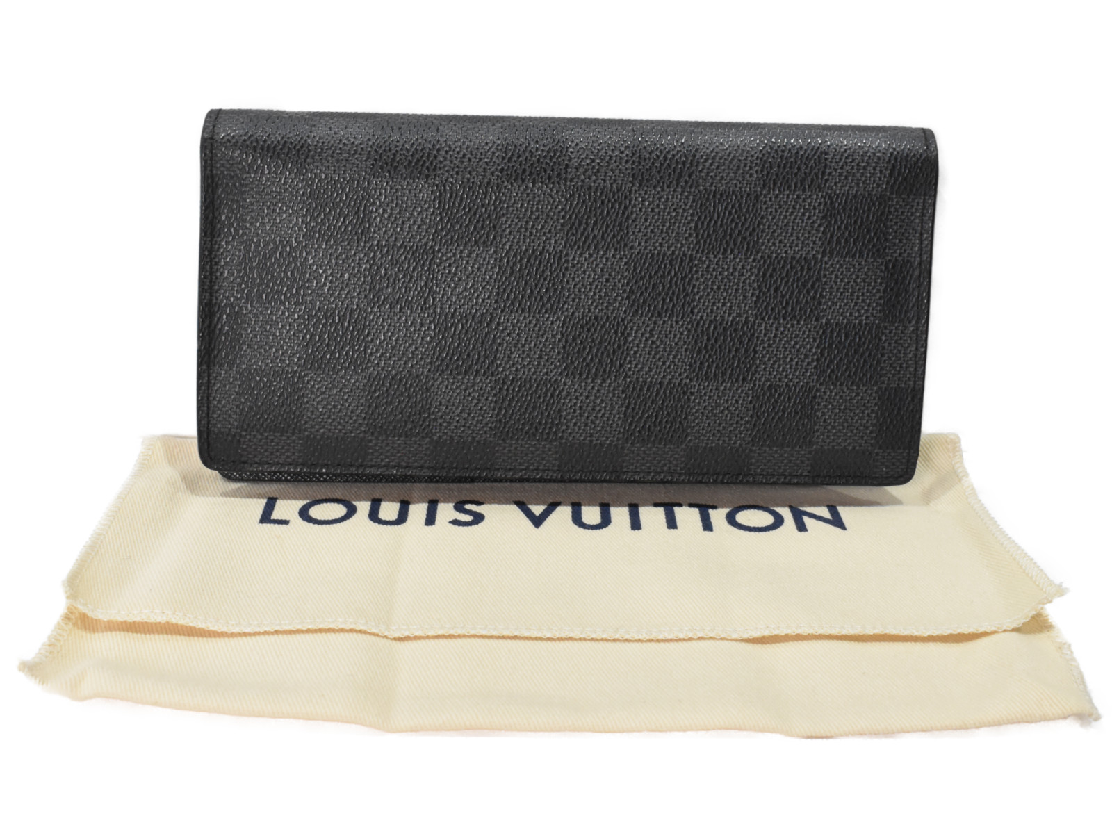 楽天市場】【布袋あり】LOUIS VUITTON ルイヴィトン ポルトフォイユ