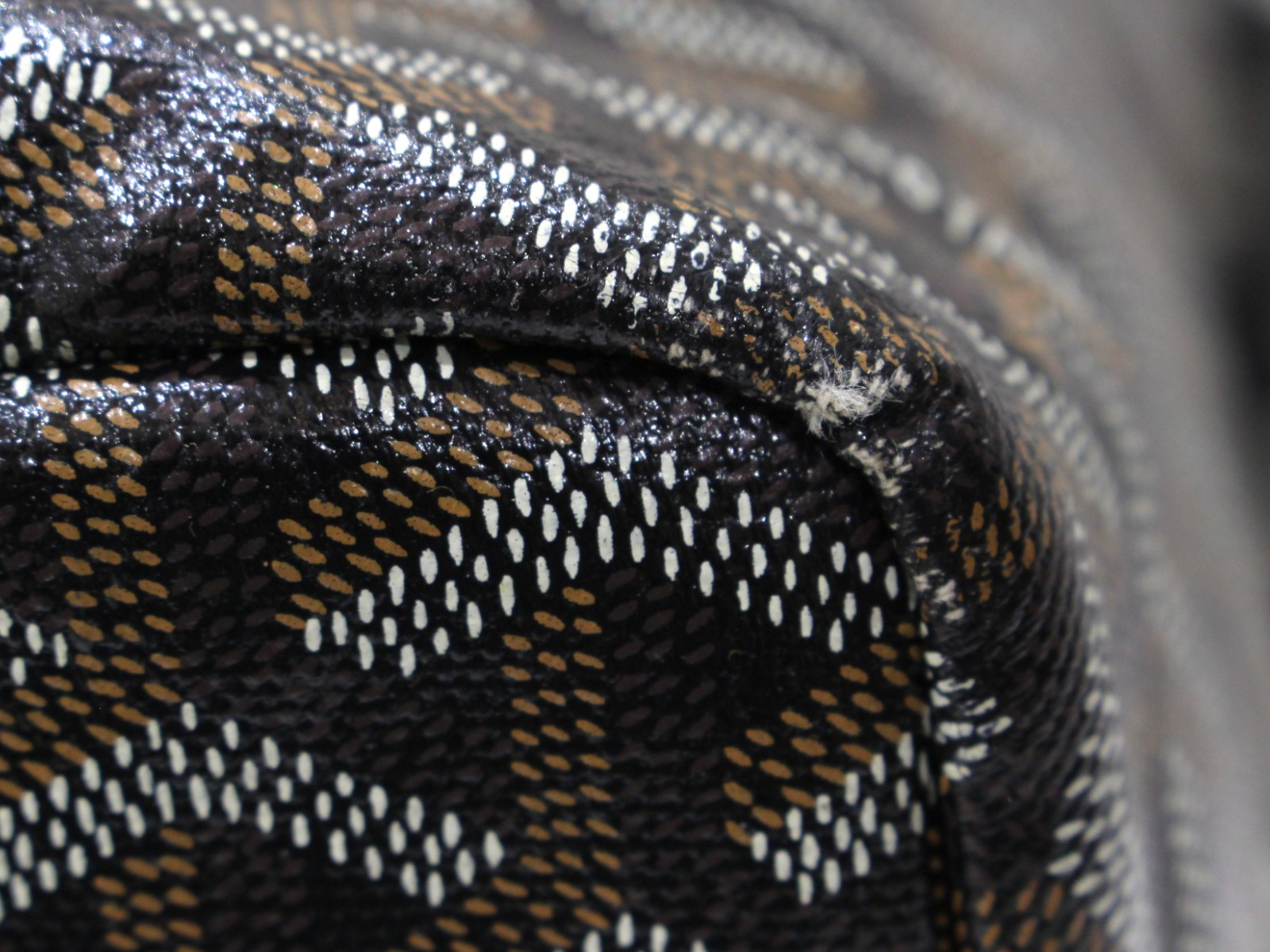 楽天市場】【ポーチあり】GOYARD ゴヤール サン・ルイPM トートバッグ