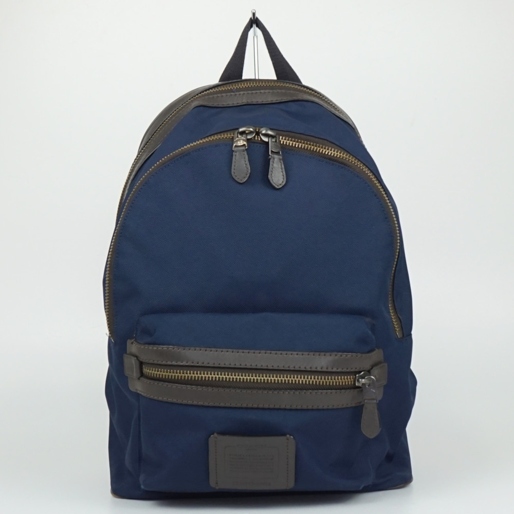 楽天市場】コーチ（バックパック・リュック｜男女兼用バッグ）：バッグ