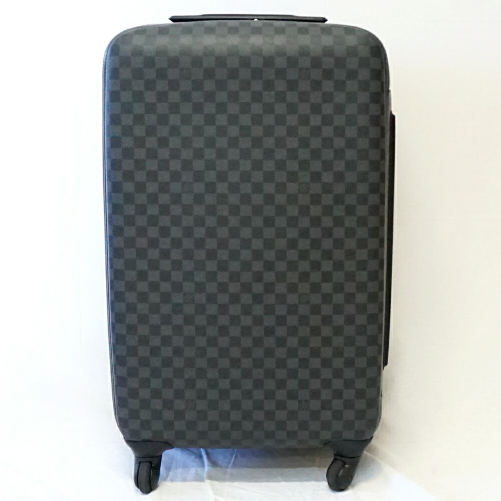 楽天市場】ヴィトン ダミエ キャリーバッグの通販