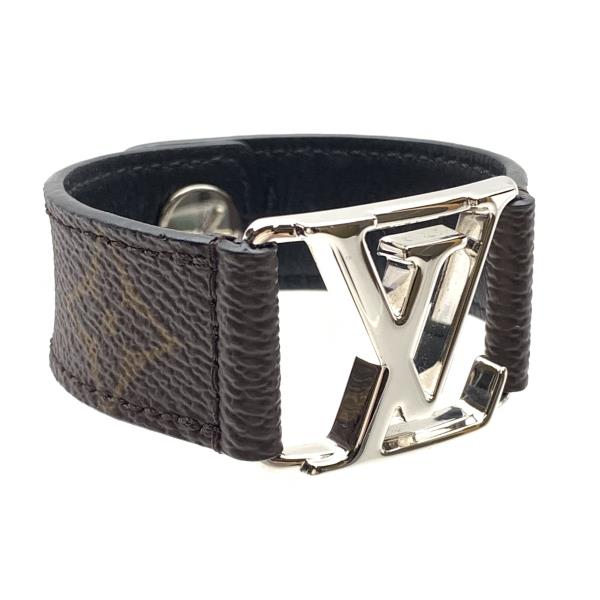 楽天市場】LOUIS VUITTON ルイヴィトン M6141 ブラスレ ホッケンハイム