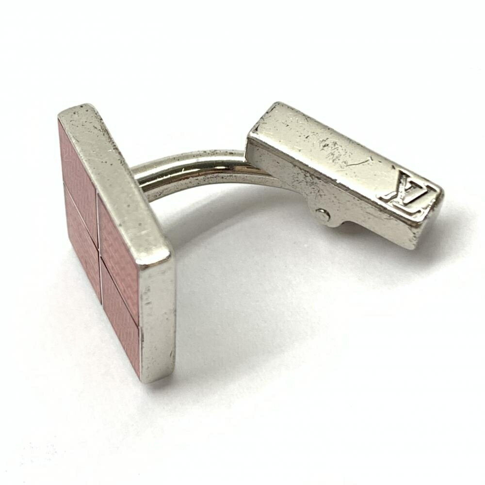 楽天市場】LOUIS VUITTON ルイヴィトン ダミエ グラフィット カフス