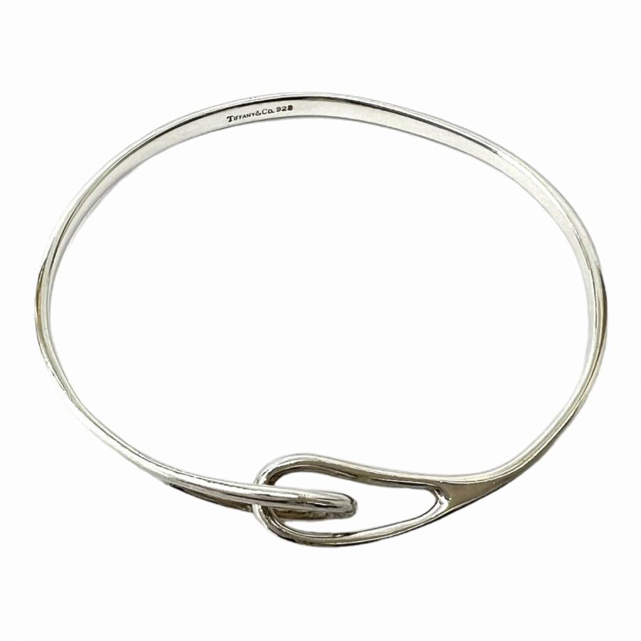 楽天市場】【中古】｜TIFFANY&Co. ティファニー ダブルループ バングル