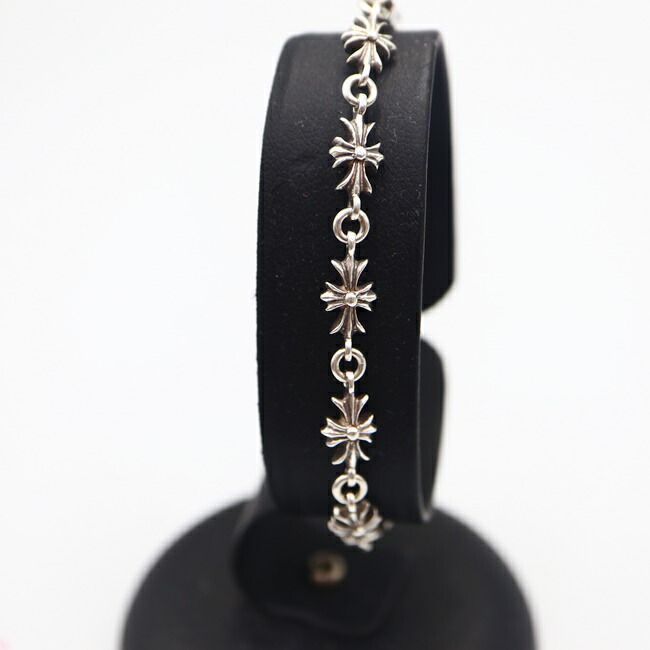 楽天市場】クロムハーツ【CHROME HEARTS】シルバー925/SV925/14K(留め