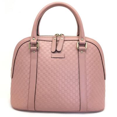 楽天市場】GUCCI【グッチ】2WAYハンドバッグ マイクログッチシマ