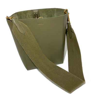 楽天市場】CELINE セリーヌ 18930 サングル バケット スモール