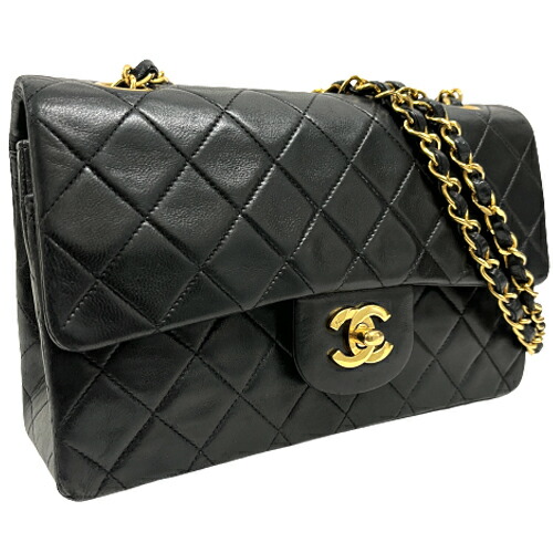 楽天市場】［南店］シャネル A01113 マトラッセ 23 チェーンショルダー