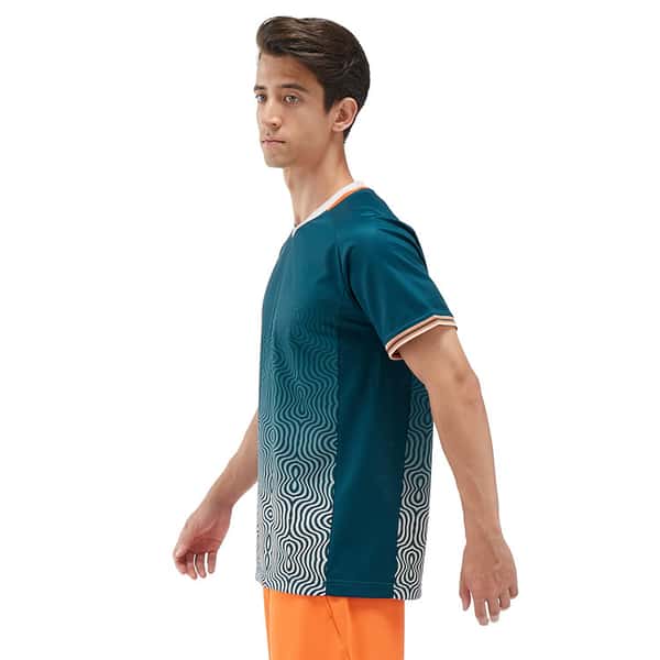 楽天市場】ヨネックス ゲームシャツ（フィットスタイル）. 10567