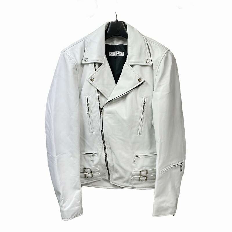楽天市場】ダブルライダースジャケット メンズ 本革 UK ヨーロピアン
