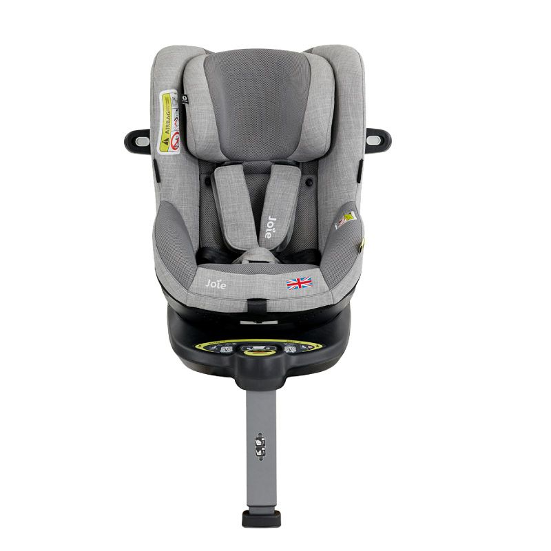 楽天市場】チャイルドシート i-Arc360° 回転式 ISOFIX R129 幌付き