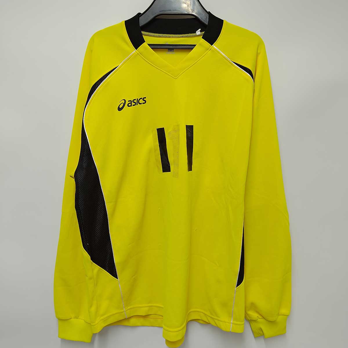 激レア 西ドイツ代表 ゴールキーパー ユニフォーム 上下セット