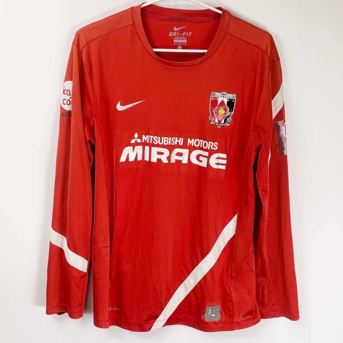 楽天市場】浦和 レッズ（スポーツ・アウトドア）の通販