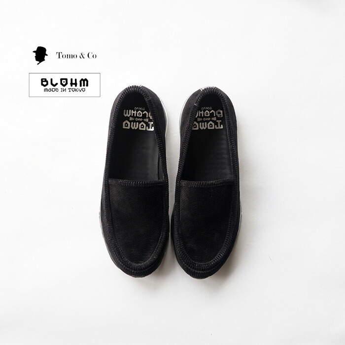 楽天市場】BLOHM / TWOFACE RAT (ブローム ローファー) : W.H.E