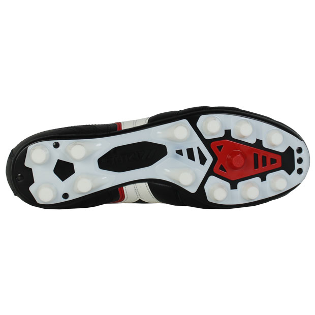 楽天市場】【10/30までポイント5倍】モレリア ZERO JAPAN ブラック