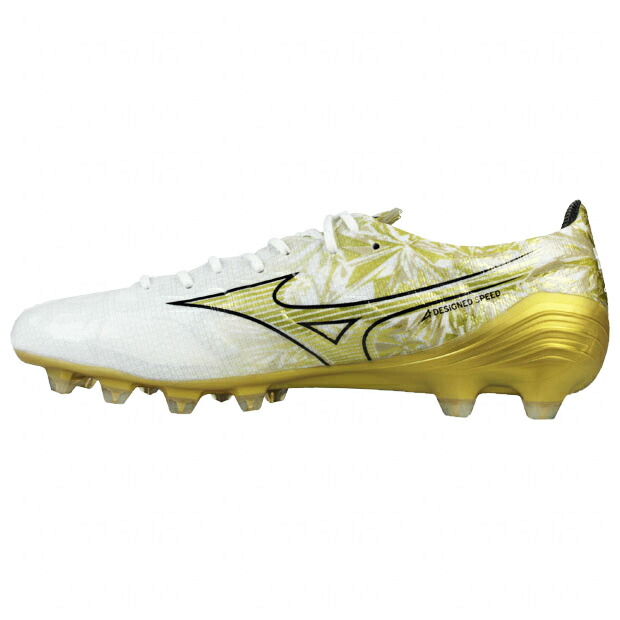 楽天市場】【2/20-2/25 ポイント10倍】ミズノアルファ ELITE ホワイト