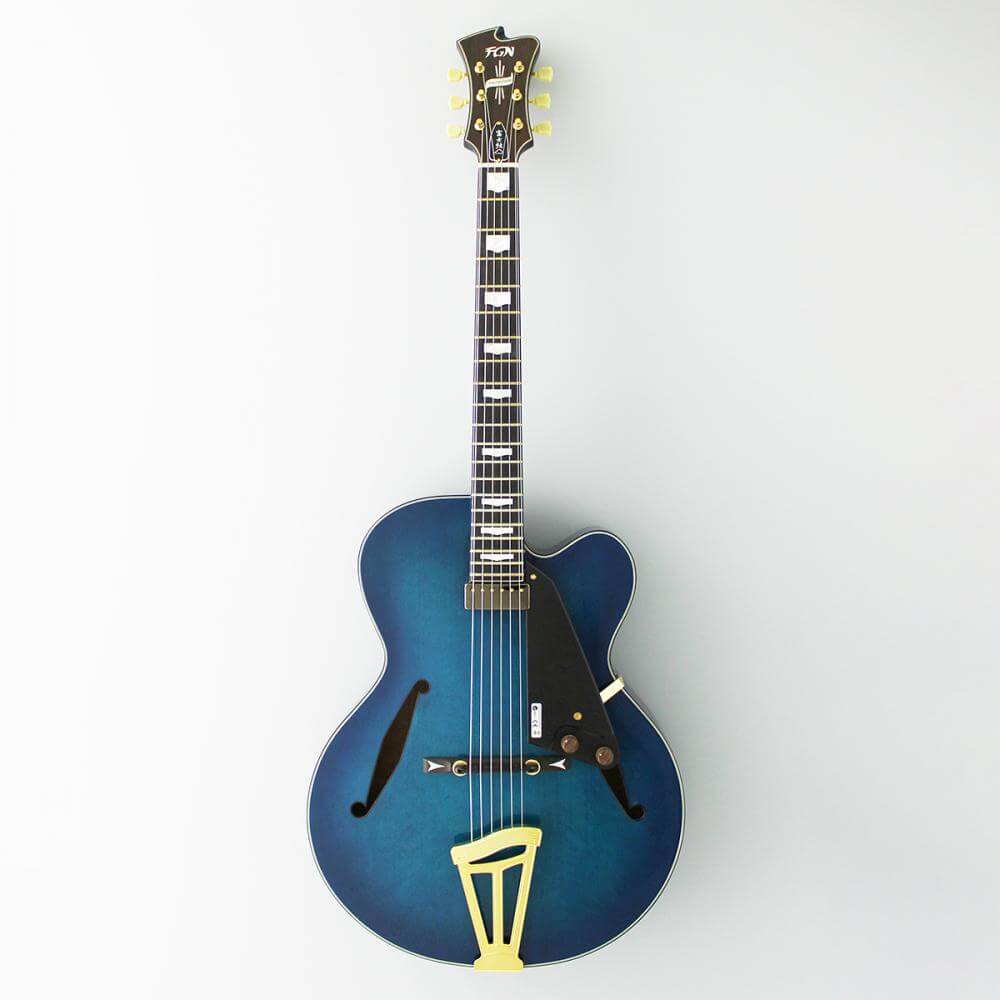 楽天市場】FUJIGEN (FGN) Masterfield MFA-FP Blue Burst [BBT