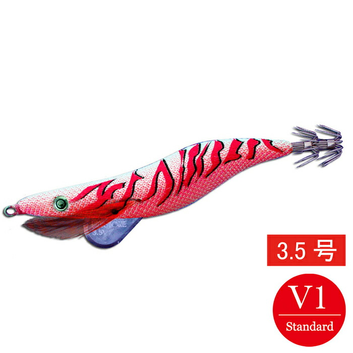 楽天市場】キーストン エギ 赤侍の通販