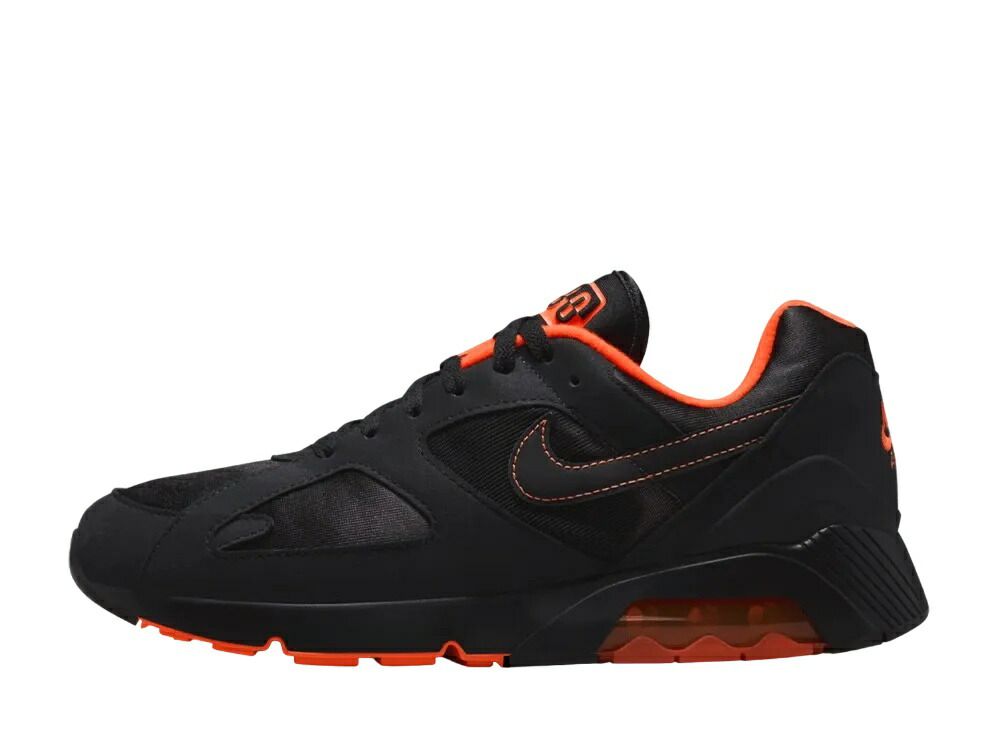 Nike ナイキ メンズ スニーカー 【Nike Air More Uptempo I Got Next