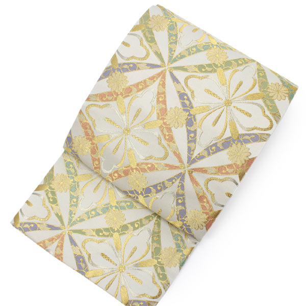 楽天市場】未 用 織り 全通 袋帯の通販