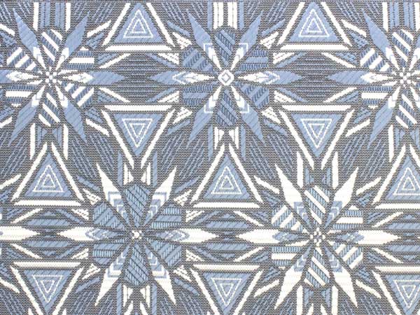 楽天市場】半幅帯 正絹 リバーシブル 博多織 小袋帯 長尺 4m グレー 白