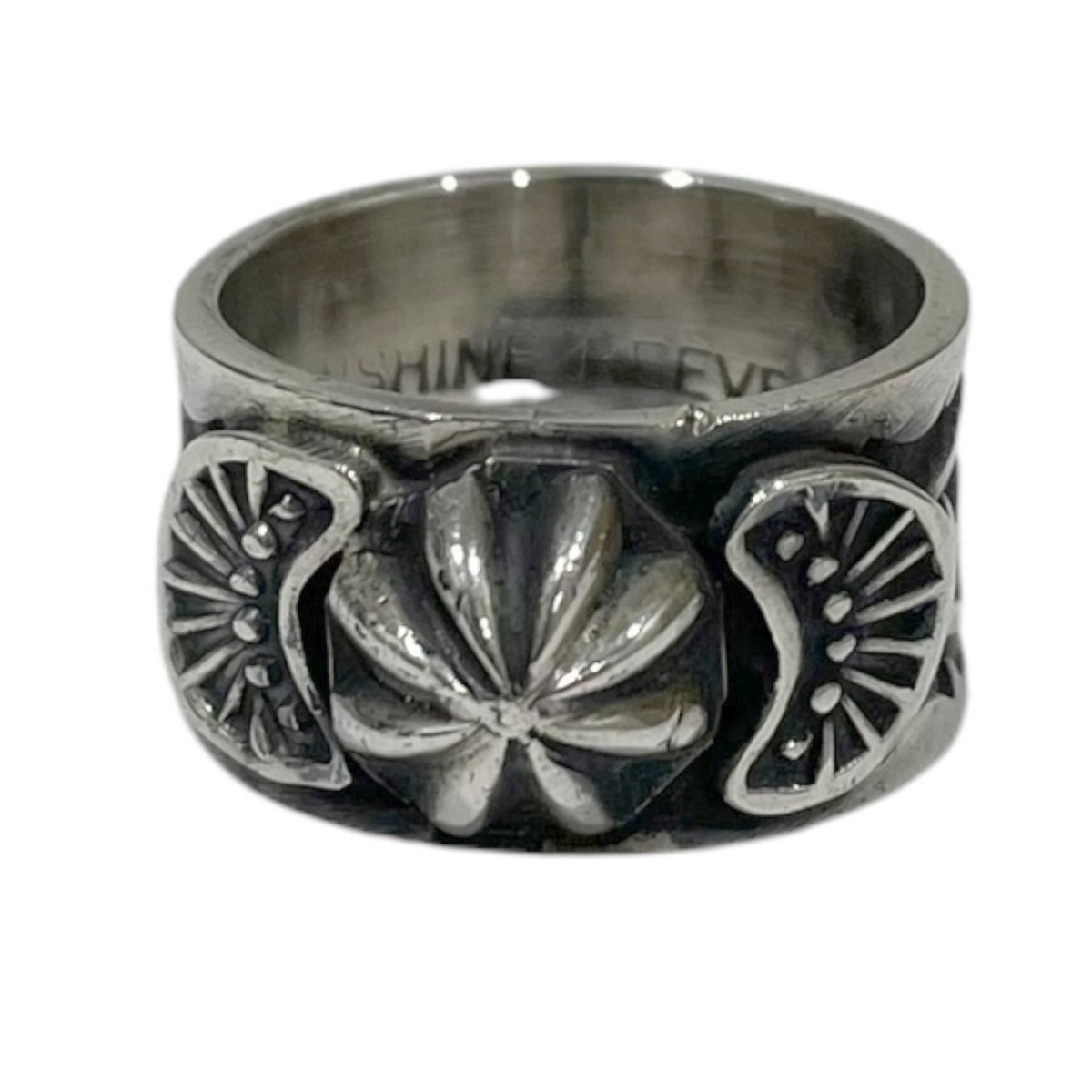 楽天市場】Navajo Gary Reeves リングの通販